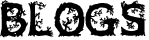 Blogs