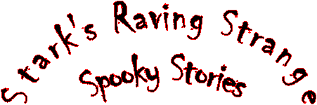 Scare-Fest 
Stories!