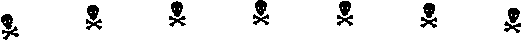 N  N  N  N  N  N  N 