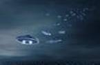 Alien Invasion